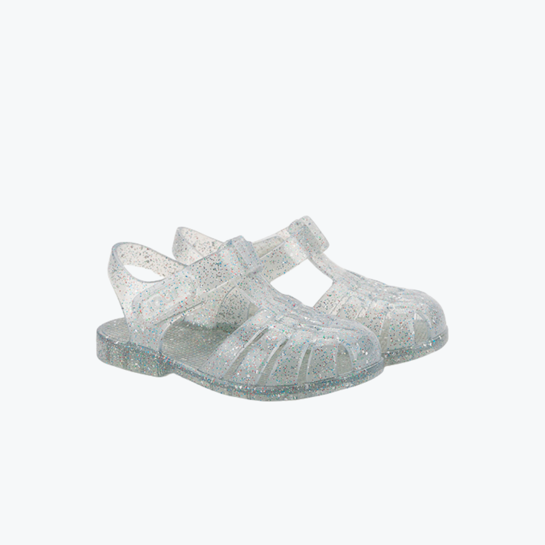 Sandales Clasica Glitter  - Igor