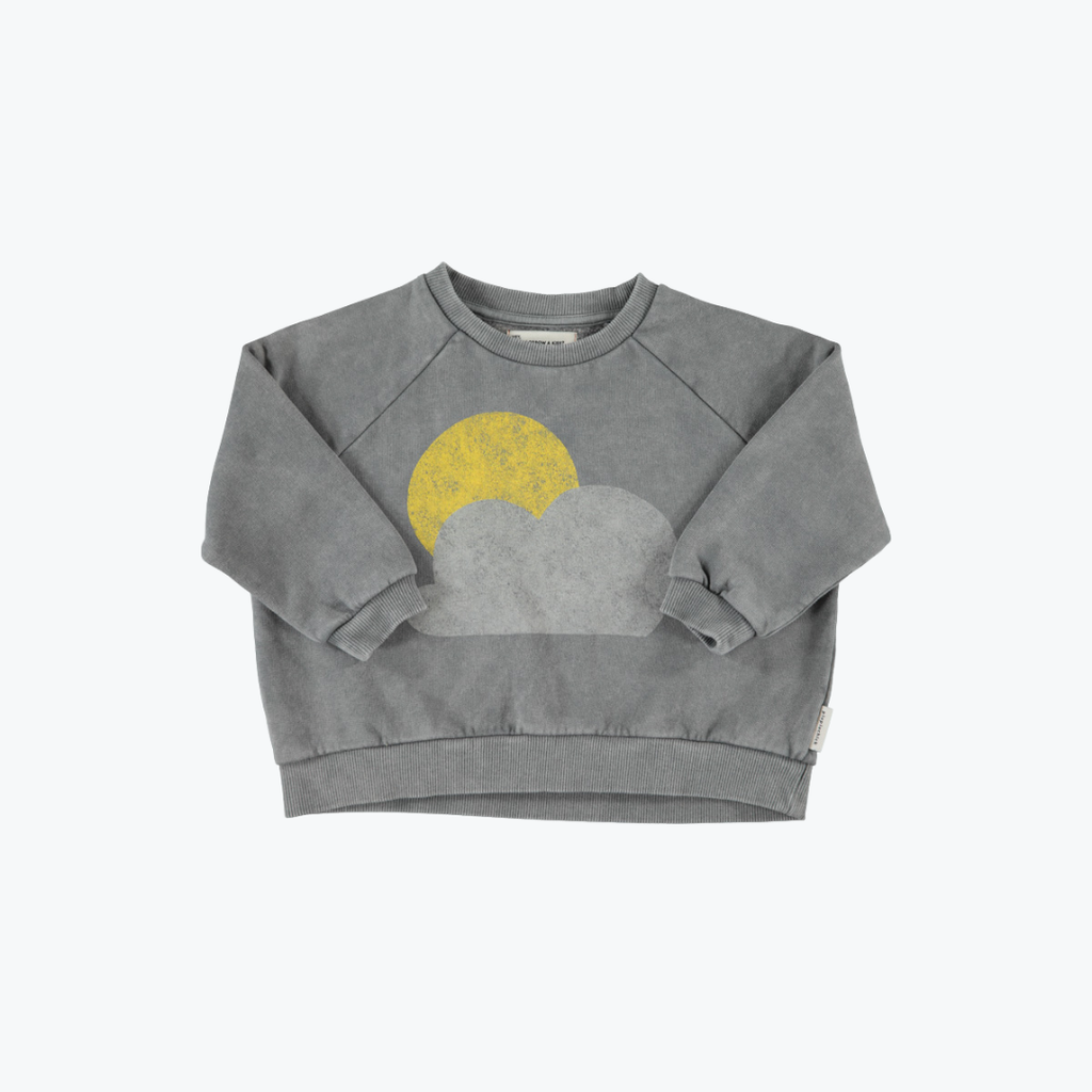 Sweat nuage - Piupiuchick