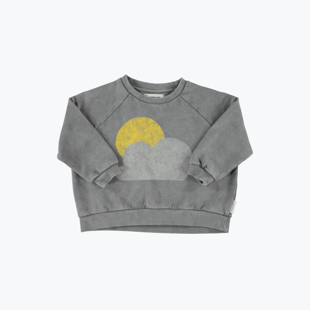 Sweat nuage - Piupiuchick