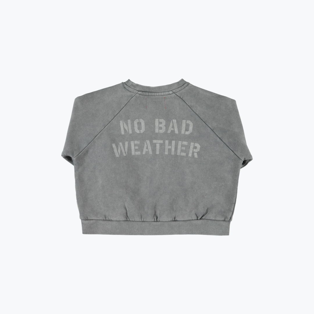 Sweat nuage - Piupiuchick