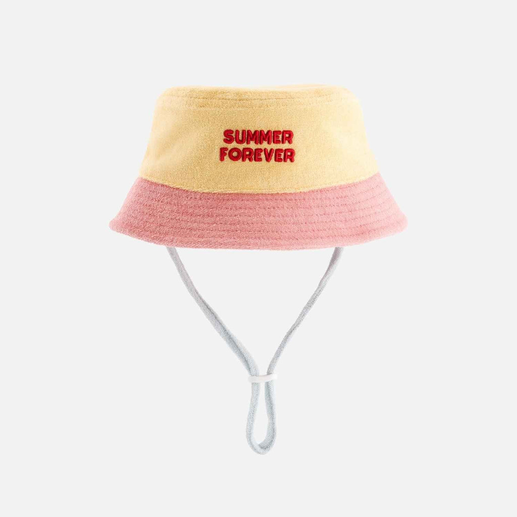 Bob Summer Forever éponge Rose - Chamaye
