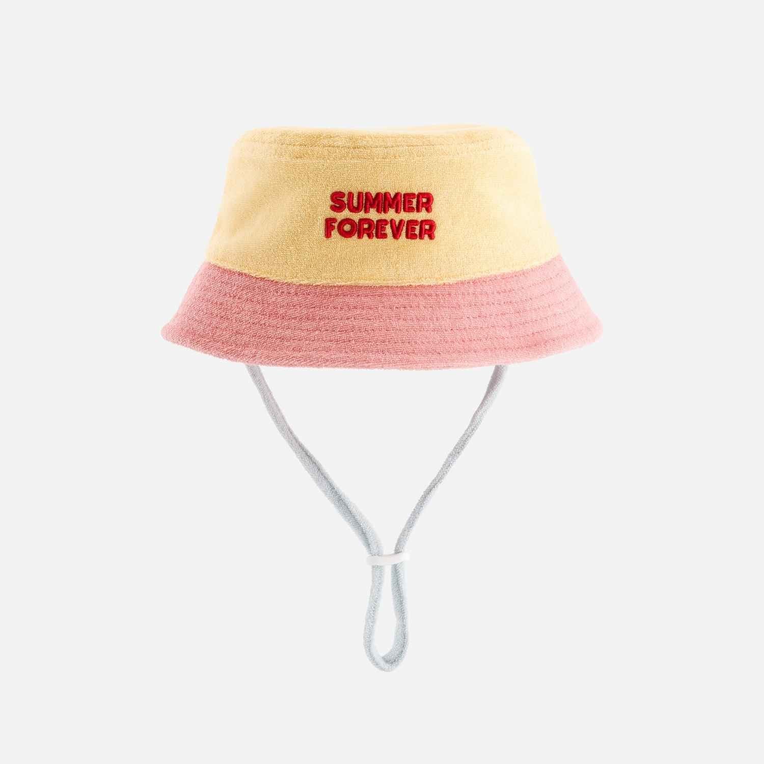 Bob Summer Forever éponge Rose - Chamaye