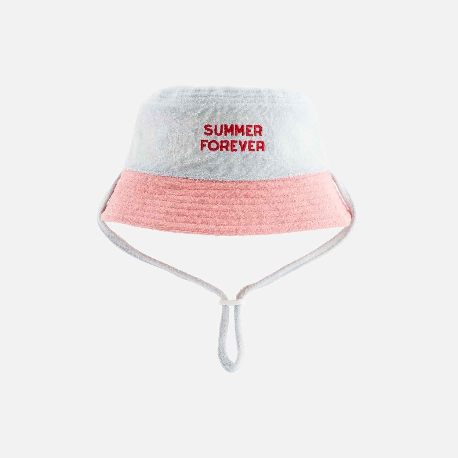 Bob Summer Forever éponge Rose - Chamaye