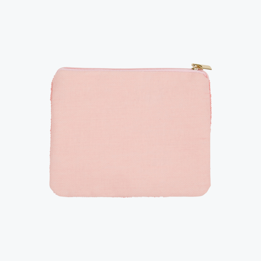 Pochette perles Chien - Emile et Ida