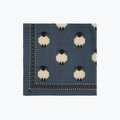 Foulard Mouton - Emile et Ida