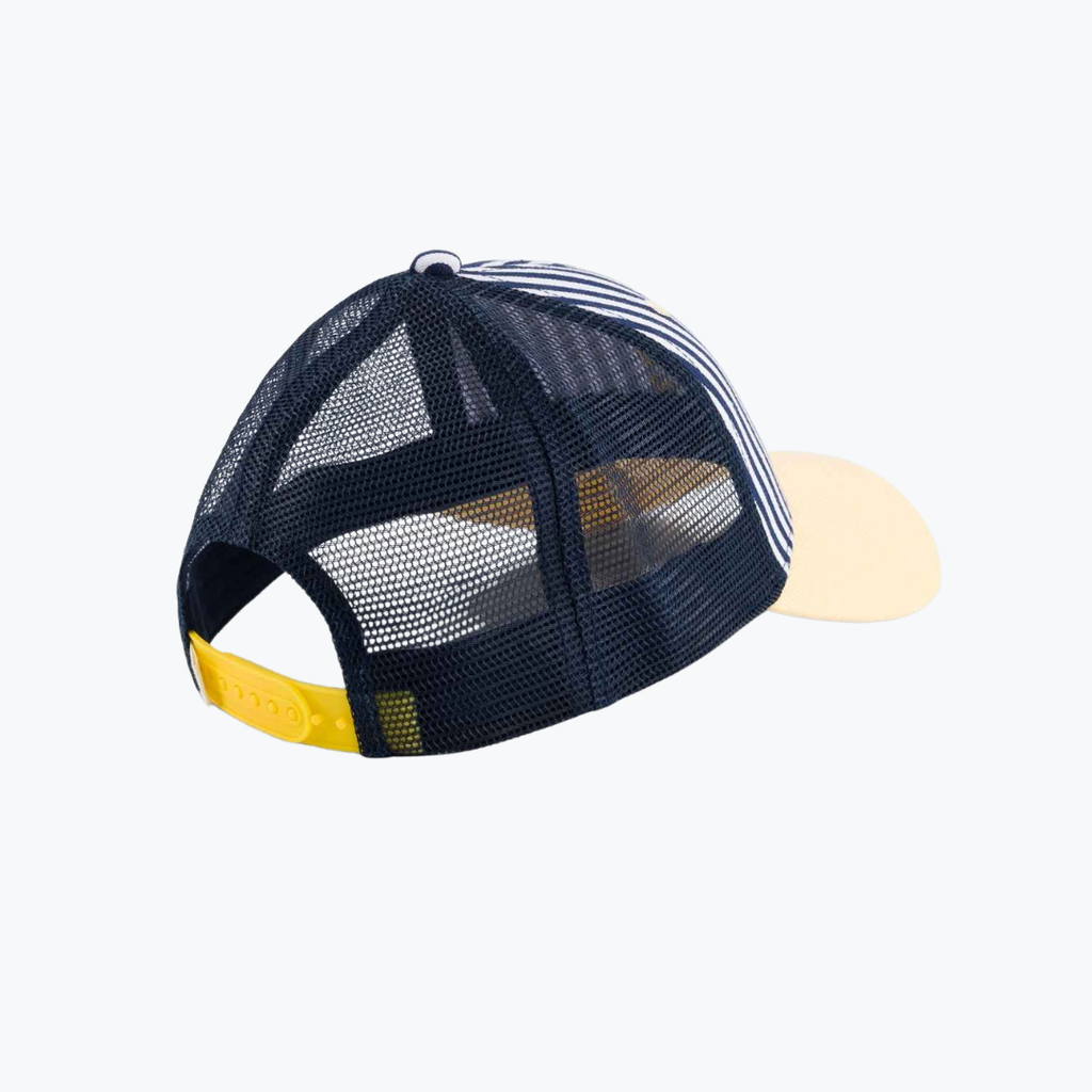 Casquette trucker Sun Sun Sun - Chamaye