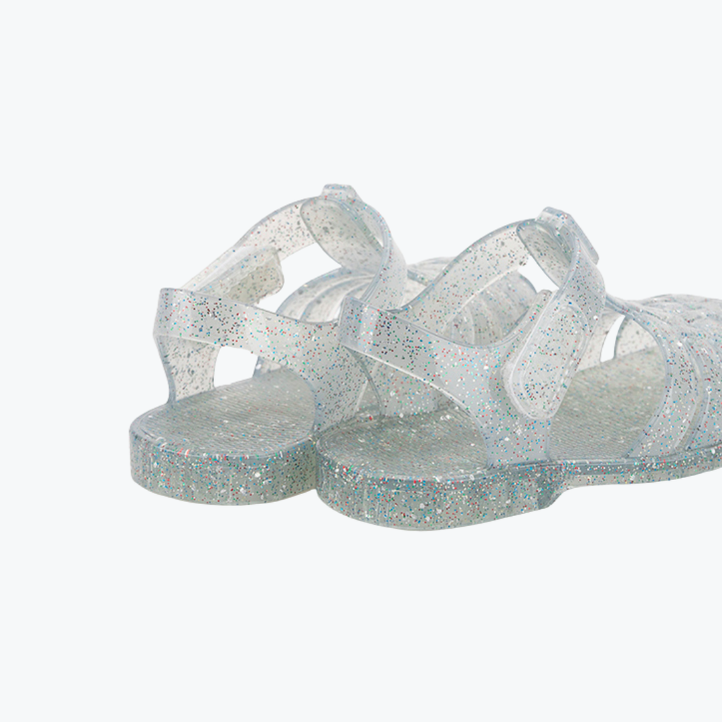 Sandales Clasica Glitter  - Igor