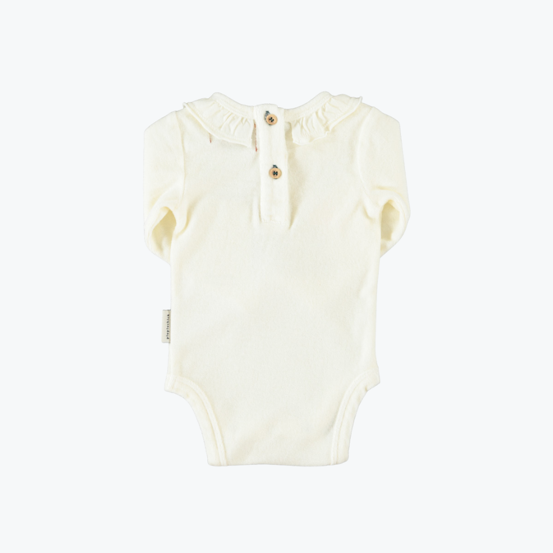 Body éponge nuage - Piupiuchick