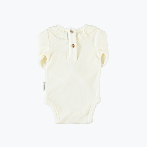 Body éponge nuage - Piupiuchick
