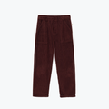 Pantalon velours Chocolate Salem - Cozmo