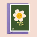 Carte Hello Baby - Ma Petite Vie