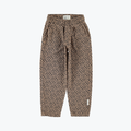 Pantalon léopard - Piupiuchick