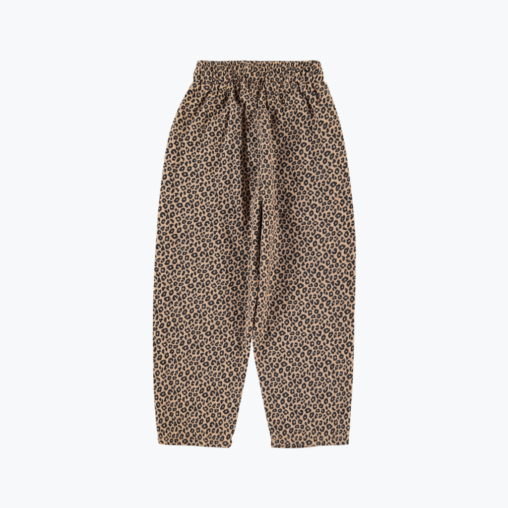 Pantalon léopard - Piupiuchick