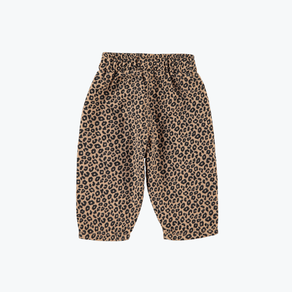 Pantalon léopard - Piupiuchick