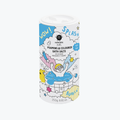 Sel de bain Bleu - Nailmatic