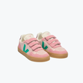 Small V-90 pétale mary tag - Veja