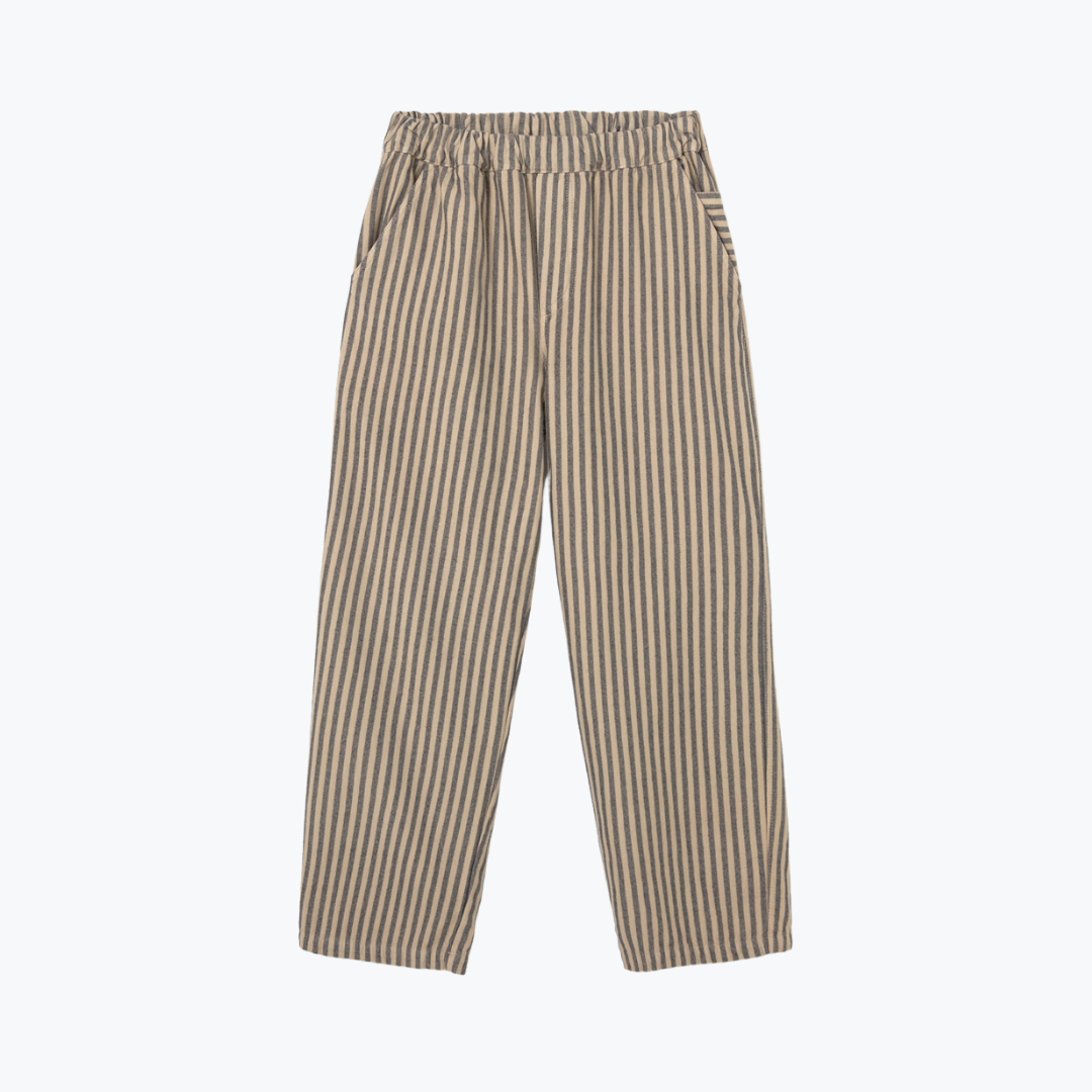 Pantalon rayures Blas - Cozmo