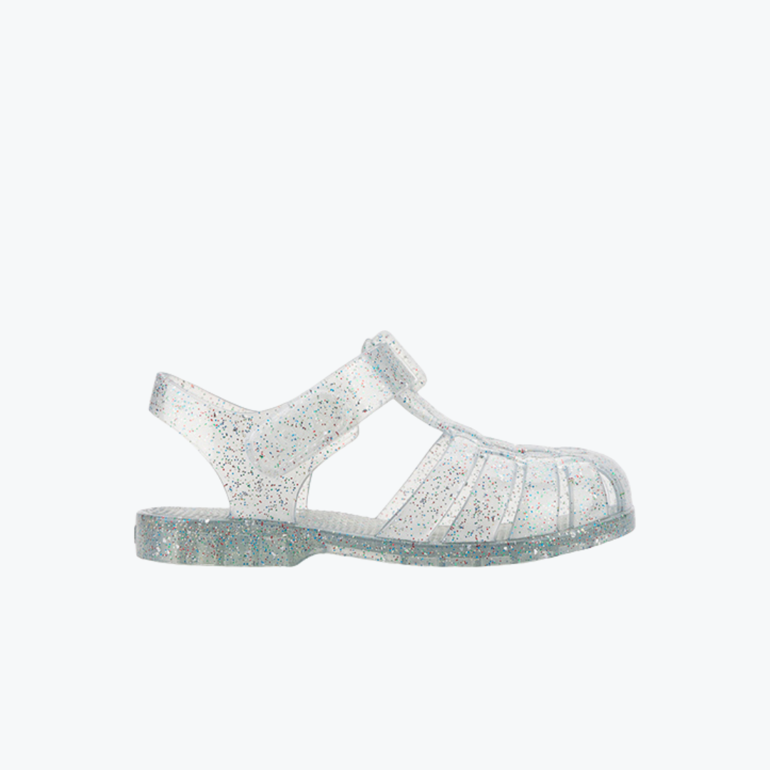 Sandales Clasica Glitter  - Igor