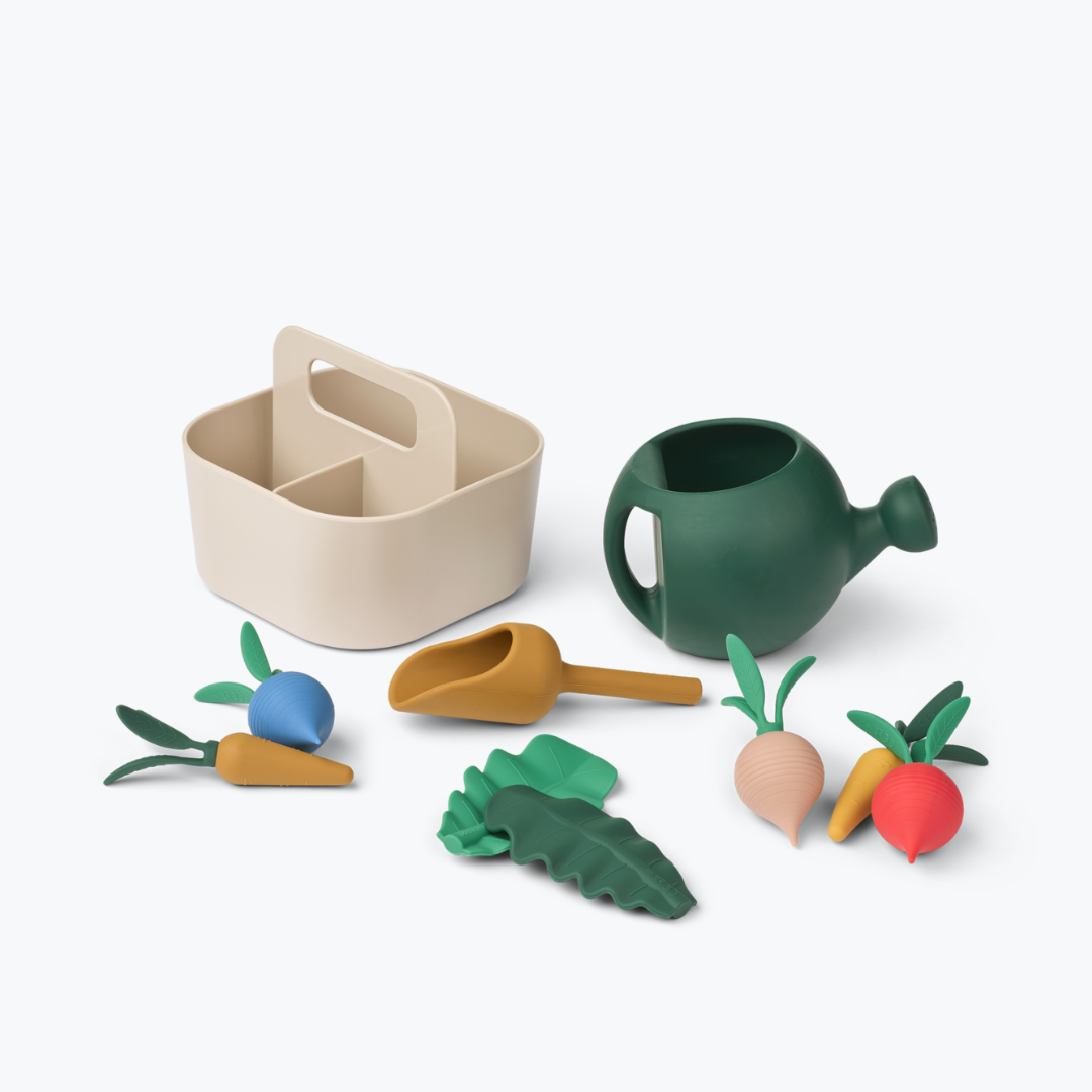 Jeu de jardinage Acacia - Liewood