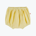 Bloomer gaz de coton mimosa - Emile et Ida