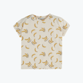 Tee shirt banane - Emile et Ida