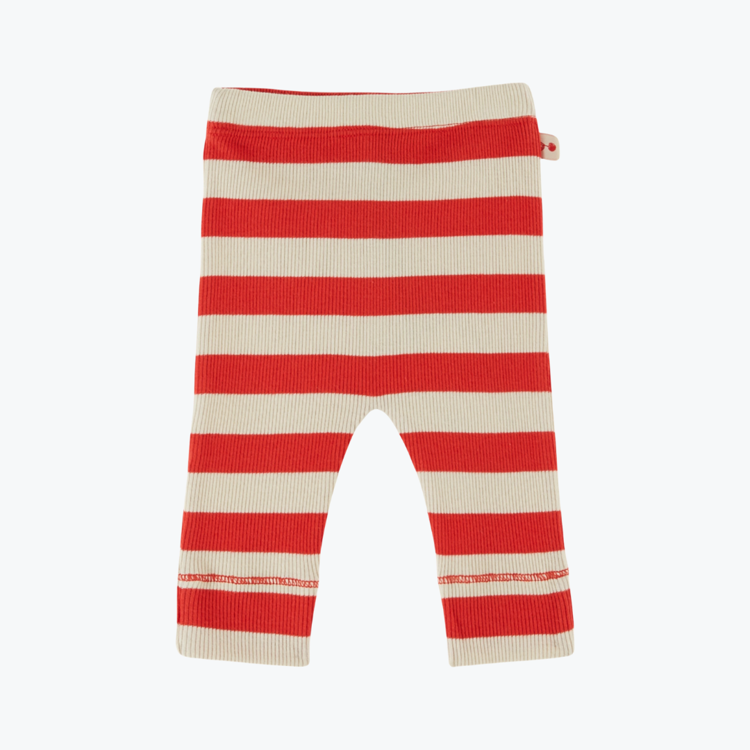 Legging rayé - Emile et Ida