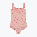 Maillot de bain fraise - Emile et Ida