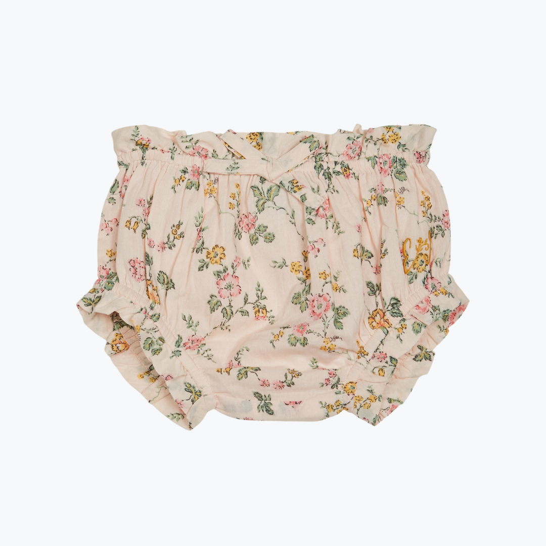 Bloomer rosier - Emile et Ida