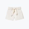 Short noeud ivoire - Cozmo