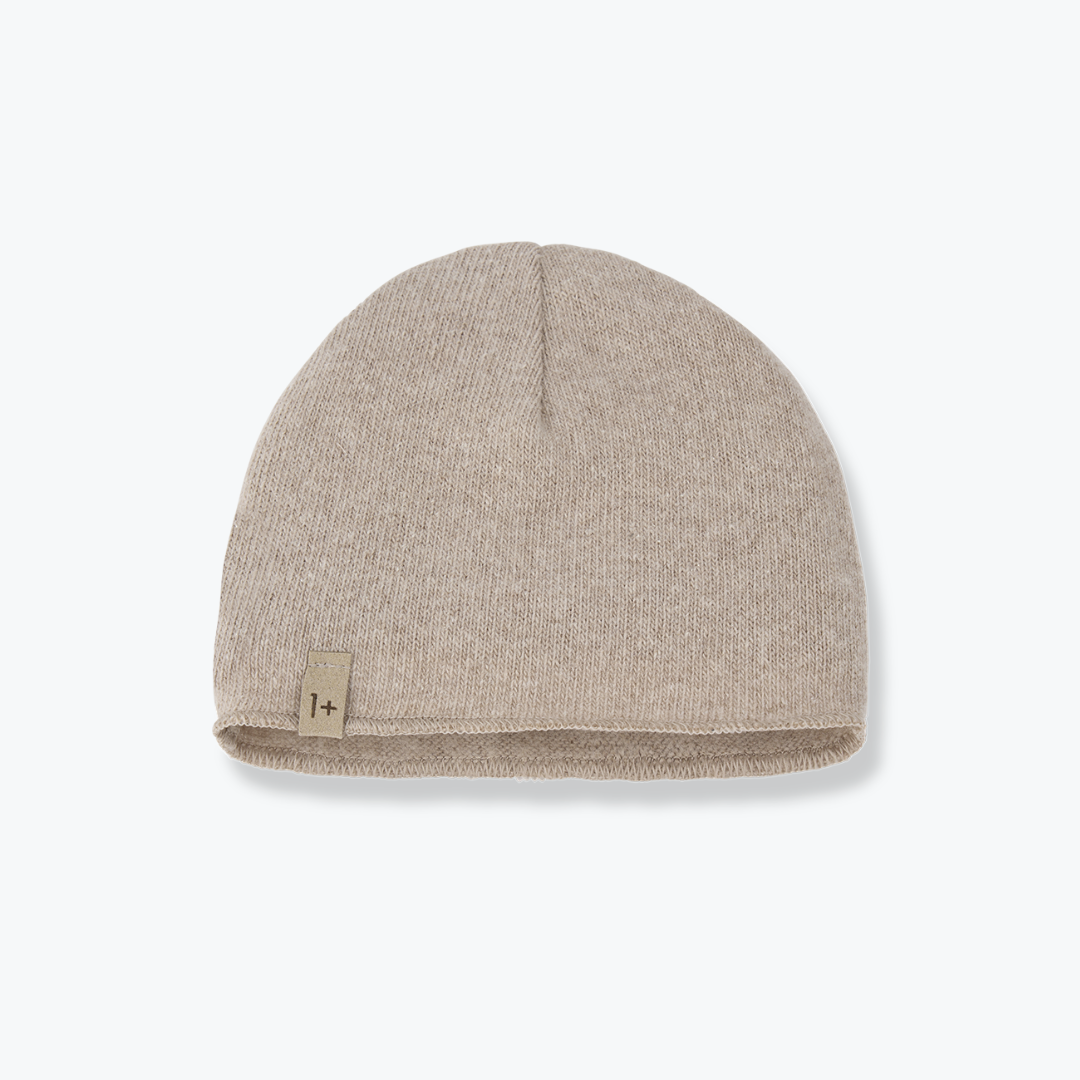 Bonnet Angers - Beige - 1+ In the family