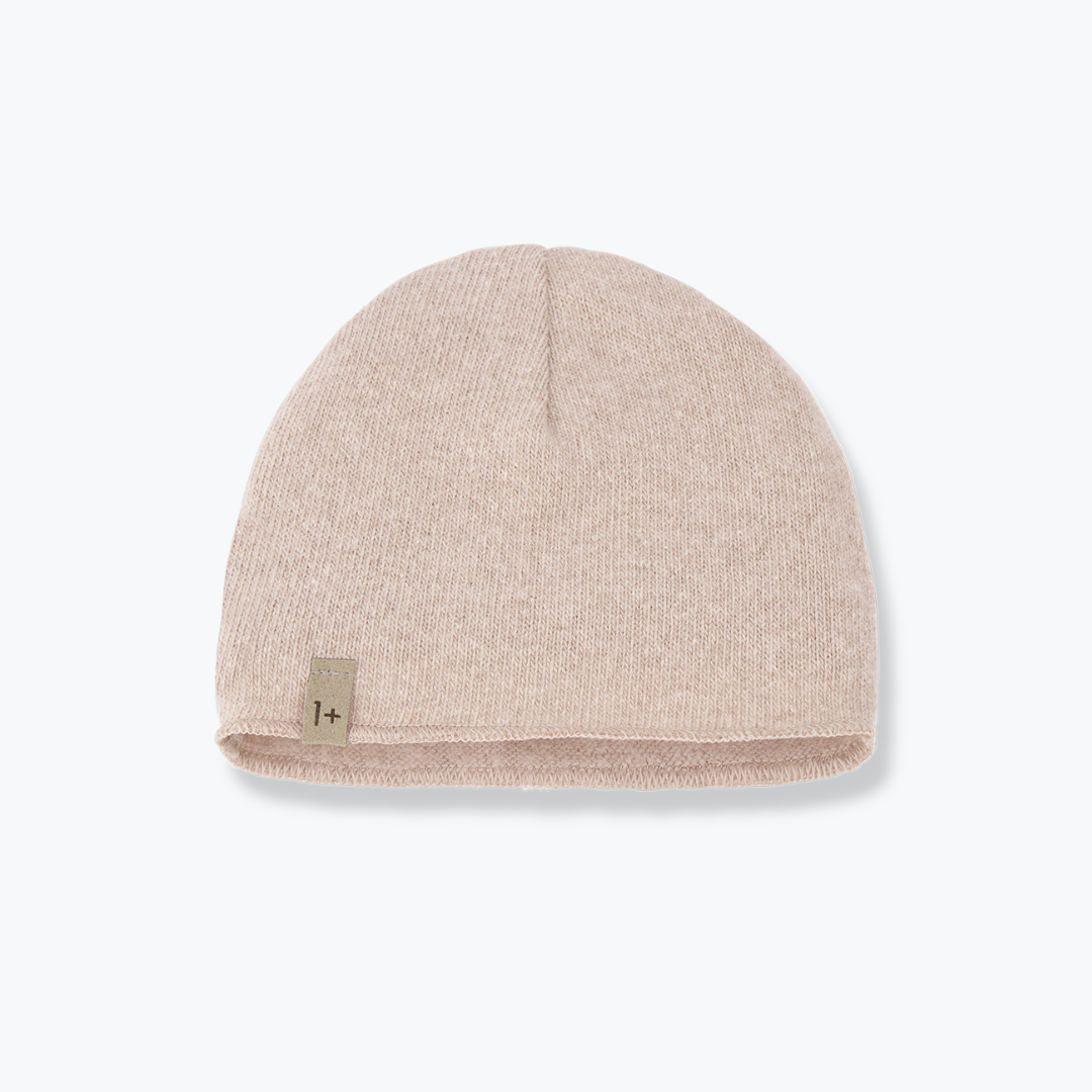 Bonnet Angers - Nude - 1+ In the family