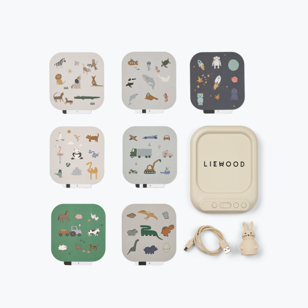 Planche sonore Archie - Liewood