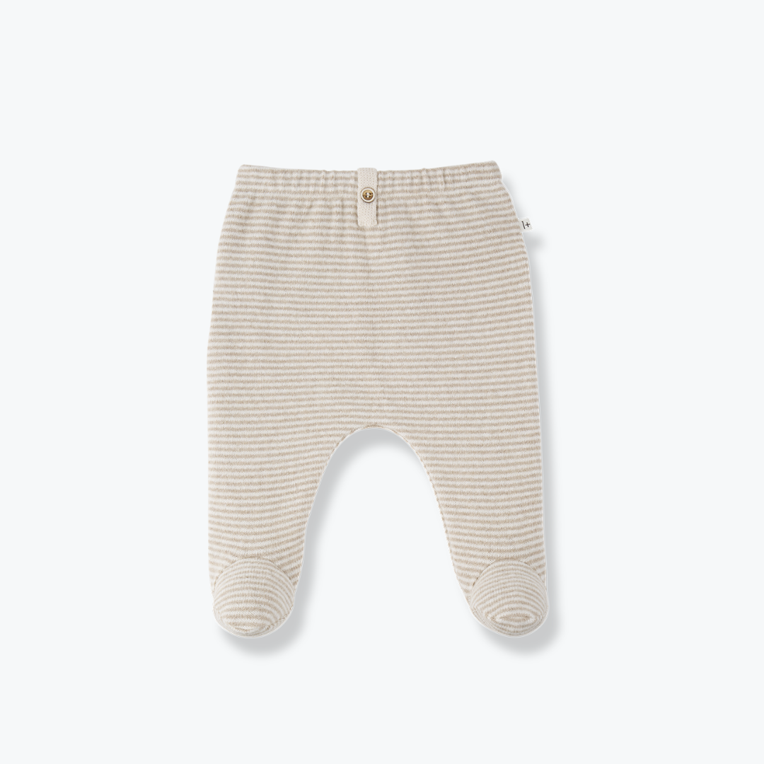 Legging Arras - Beige - 1+ In the family