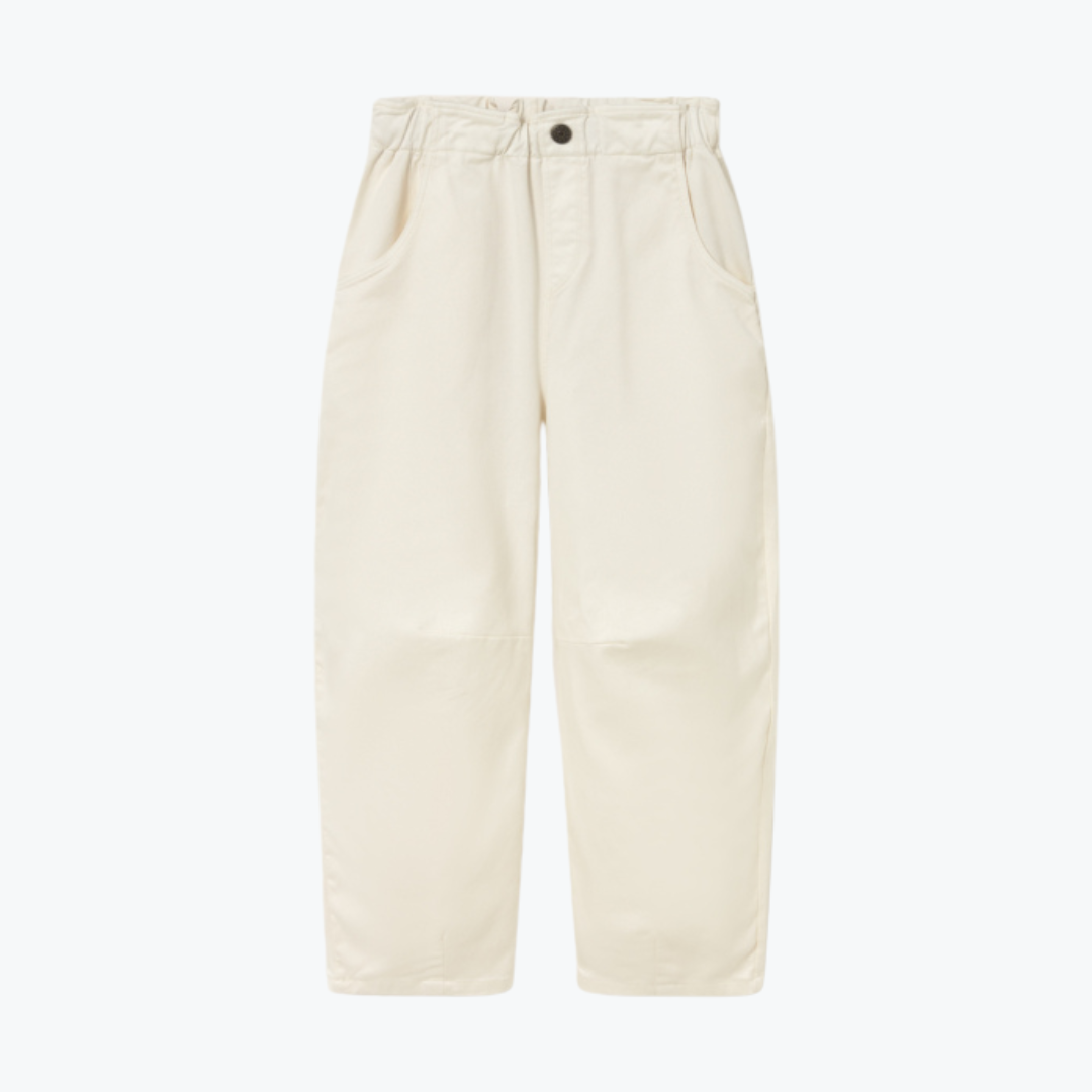 Pantalon ivoire - Cozmo