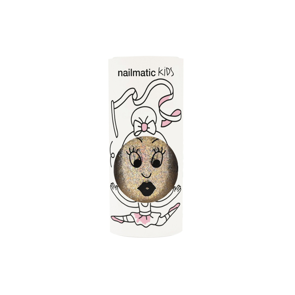 Vernis Aurora - Nailmatic