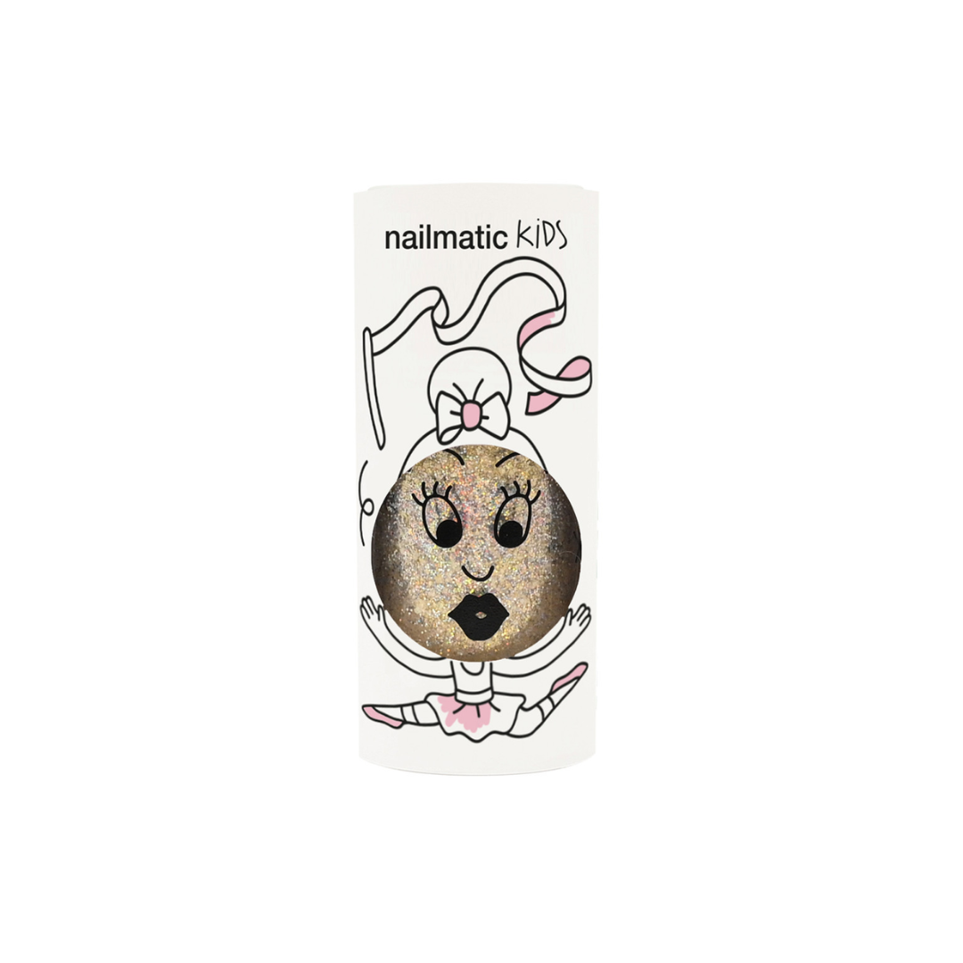 Vernis Aurora - Nailmatic