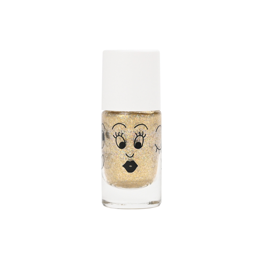 Vernis Aurora - Nailmatic