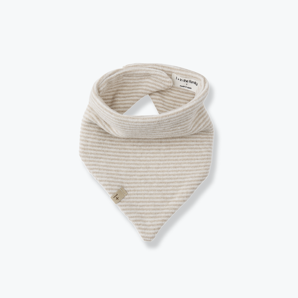 Foulard Bastia - Beige - 1+ In the family