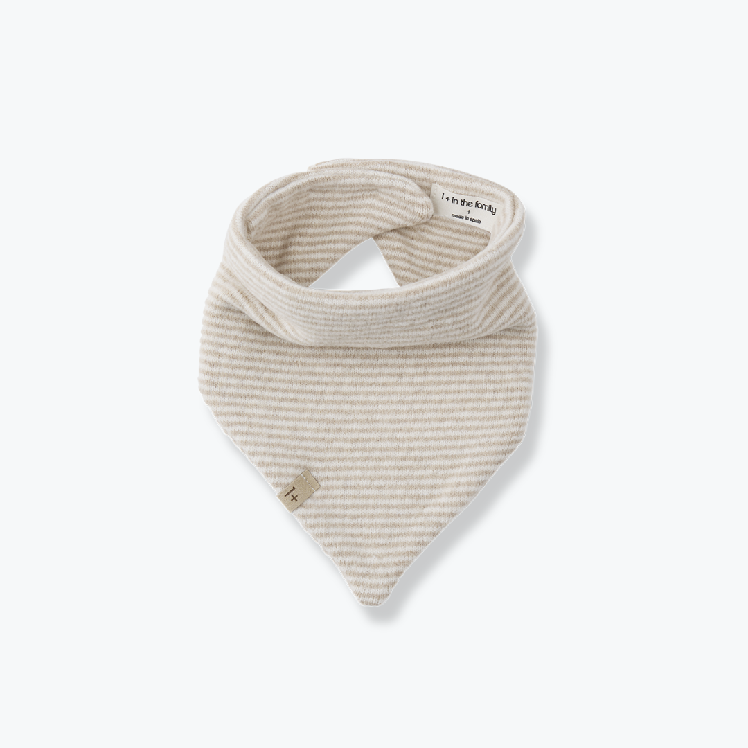 Foulard Bastia - Beige - 1+ In the family