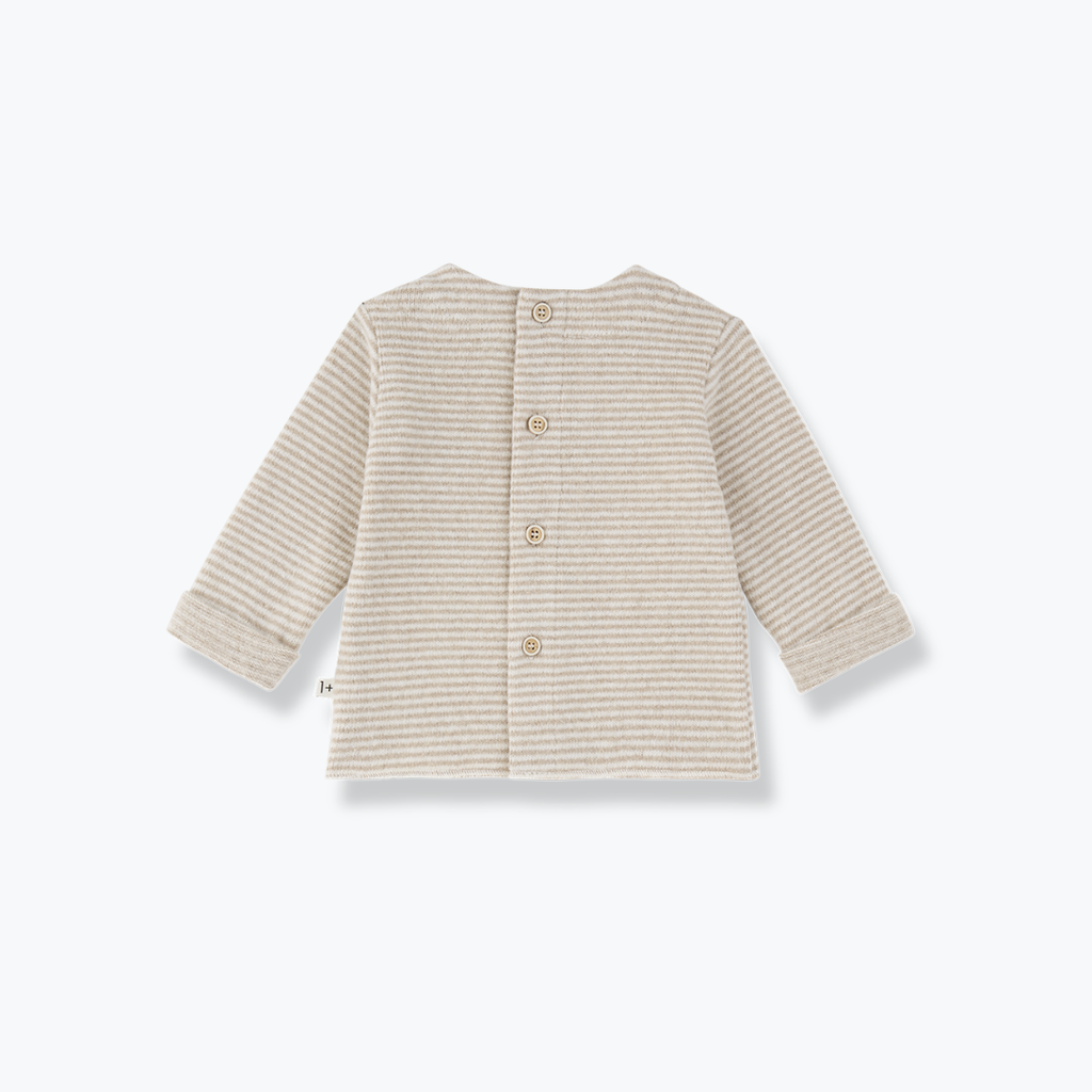Gilet Belfort - Beige - 1+ In the family
