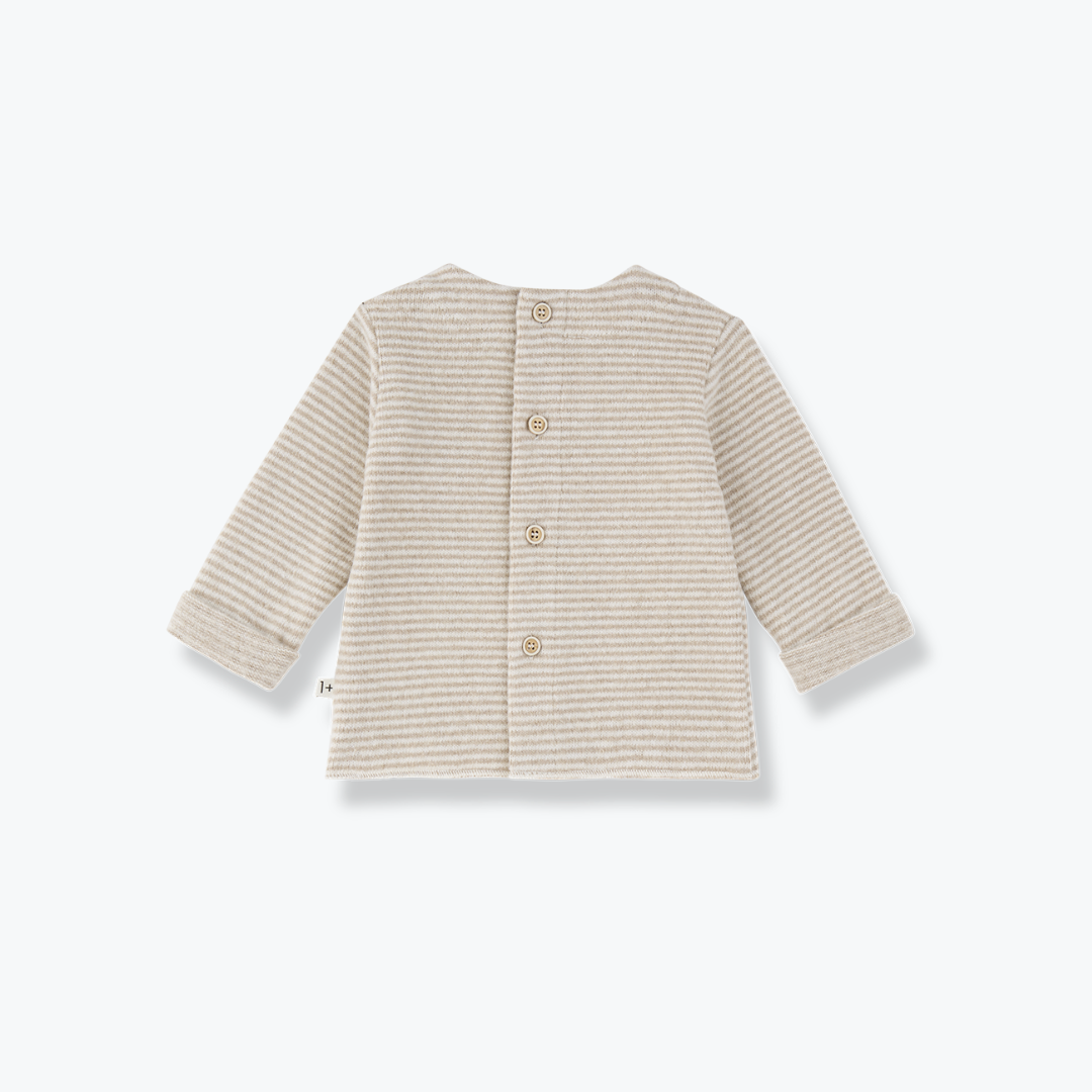 Gilet Belfort - Beige - 1+ In the family