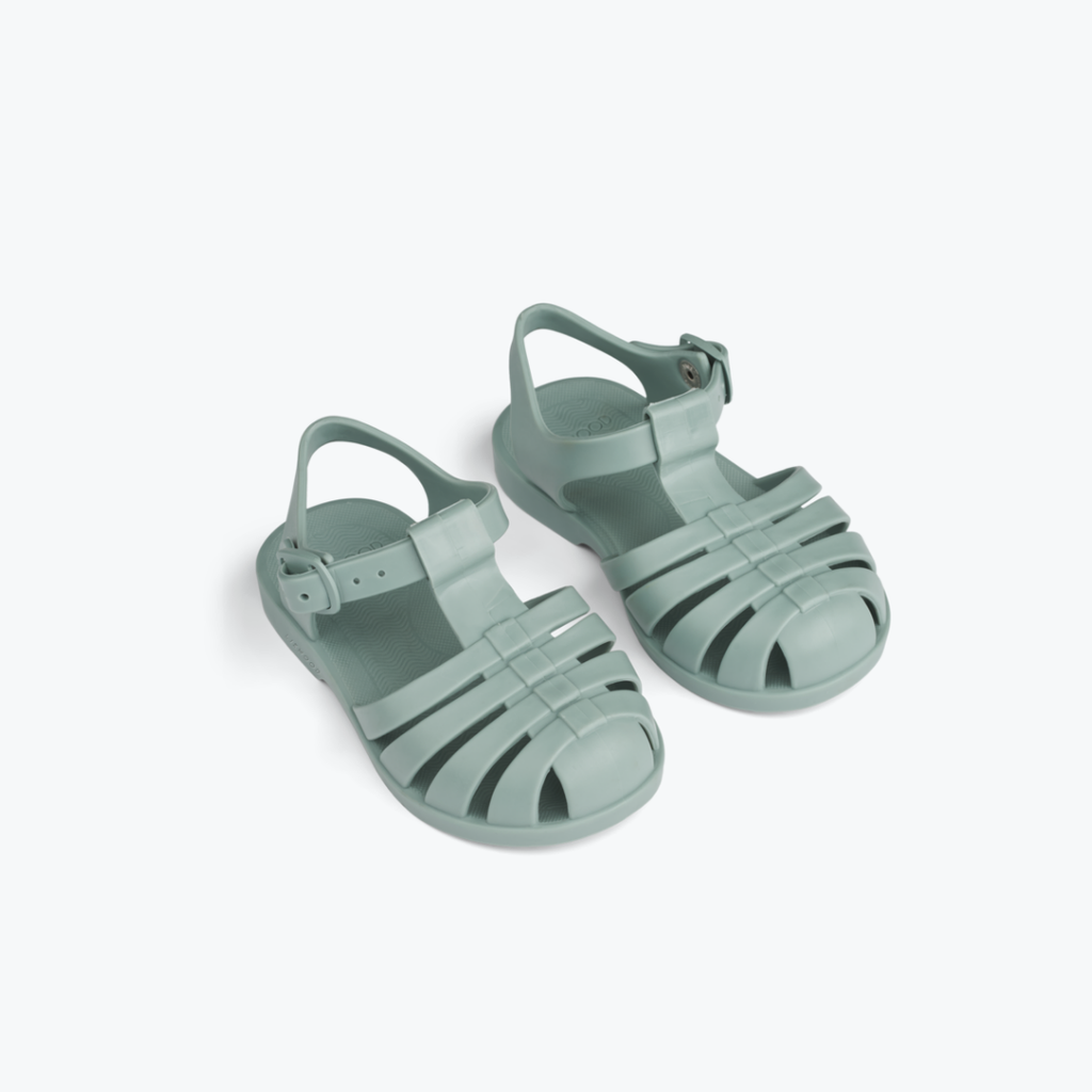 Sandales Menthe Bre - Liewood