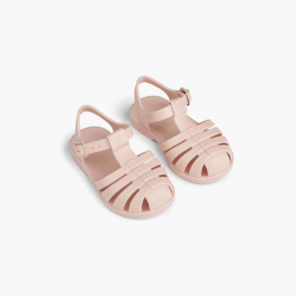 Sandales Sorbet rose Bre - Liewood