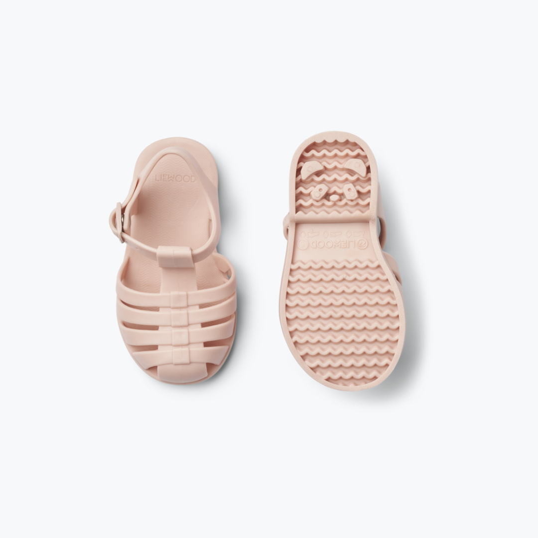 Sandales Sorbet rose Bre - Liewood