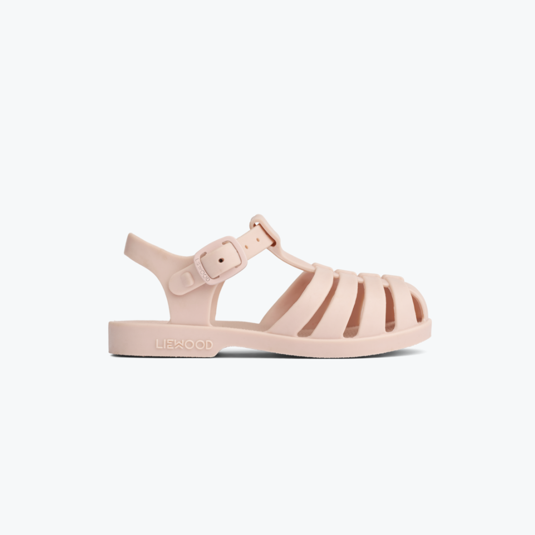 Sandales Sorbet rose Bre - Liewood