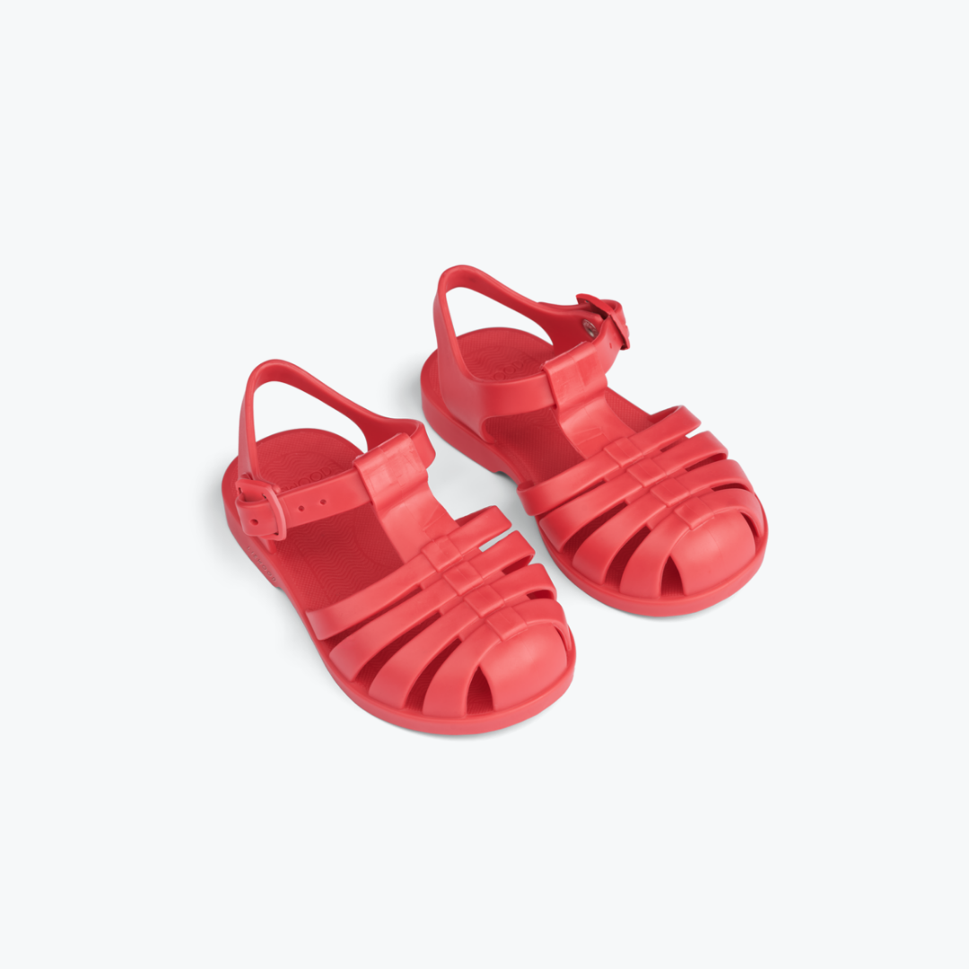 Sandales Watermelon Bre - Liewood