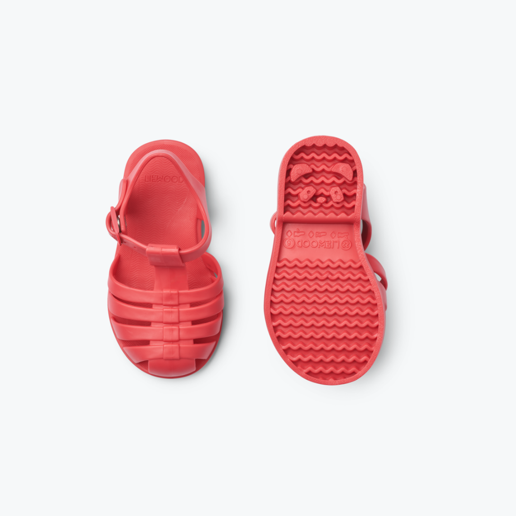 Sandales Watermelon Bre - Liewood
