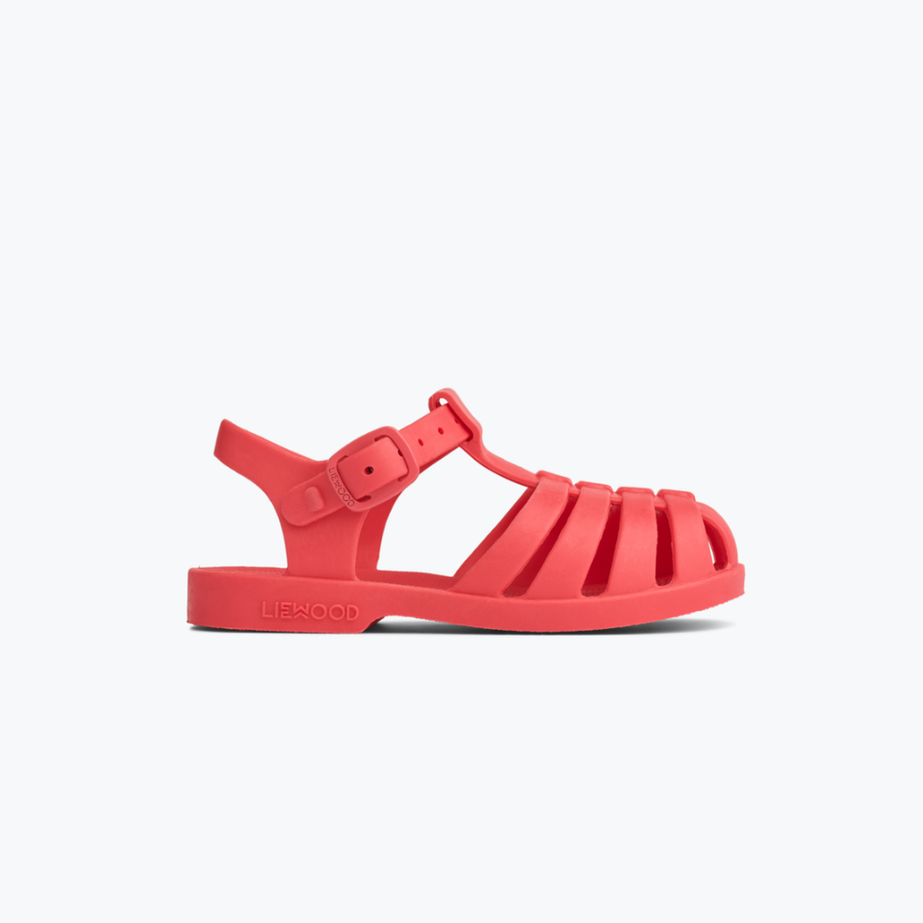 Sandales Watermelon Bre - Liewood