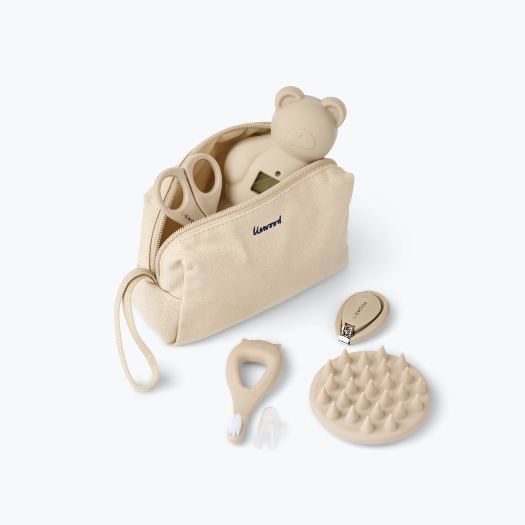 Kit de puériculture Calista - Liewood