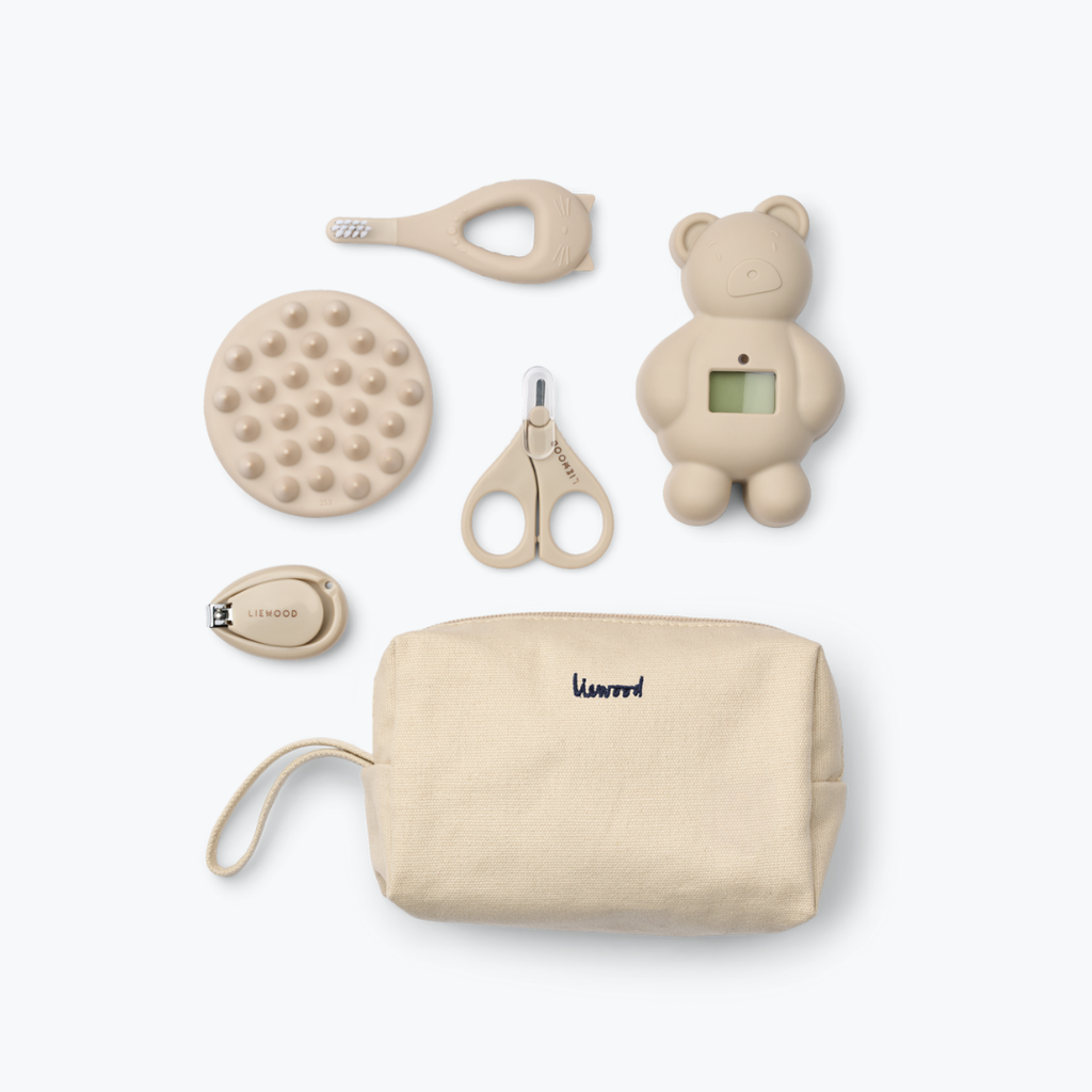Kit de puériculture Calista - Liewood